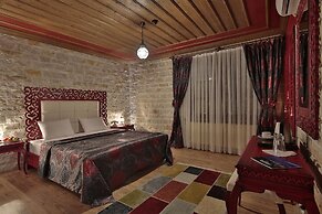 Elevres Stone House Hotel - Special Class