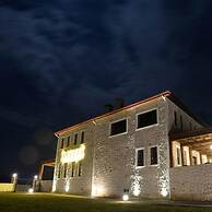 Elevres Stone House Hotel - Special Class