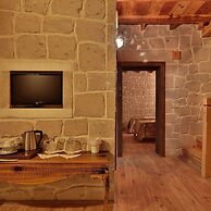 Elevres Stone House Hotel - Special Class