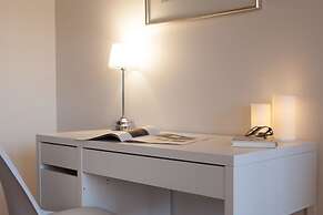 Bjørvika Apartments, Damsgård Area, Bergen city center