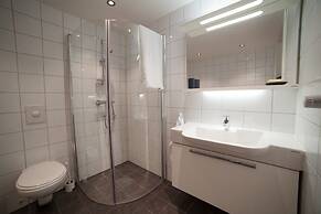 Bjørvika Apartments, Damsgård Area, Bergen city center