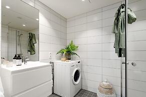 Bjørvika Apartments, Damsgård Area, Bergen city center