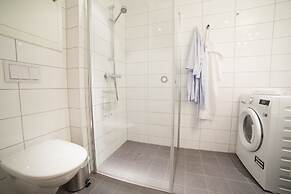 Bjørvika Apartments, Damsgård Area, Bergen city center