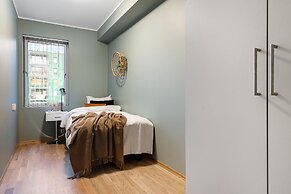 Bjørvika Apartments, Damsgård Area, Bergen city center