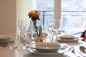 Bjørvika Apartments, Damsgård Area, Bergen city center