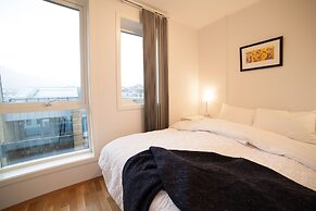 Bjørvika Apartments, Damsgård Area, Bergen city center