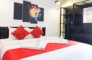 Khaosan Art Hotel