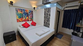 Khaosan Art Hotel