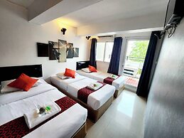 Khaosan Art Hotel