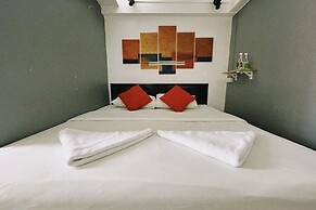 Khaosan Art Hotel