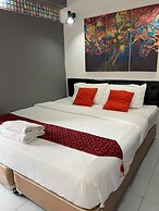 Khaosan Art Hotel