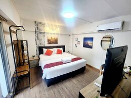 Khaosan Art Hotel