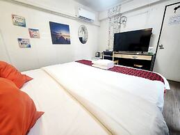Khaosan Art Hotel