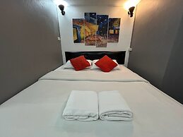 Khaosan Art Hotel