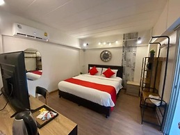Khaosan Art Hotel