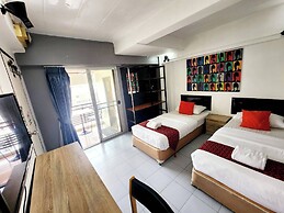 Khaosan Art Hotel