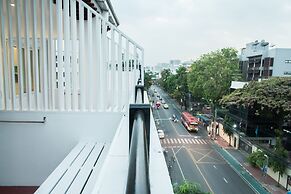 Khaosan Art Hotel