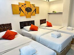 Khaosan Art Hotel