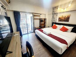 Khaosan Art Hotel