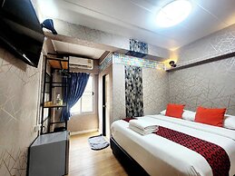 Khaosan Art Hotel