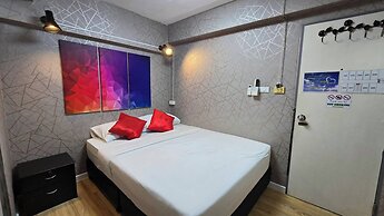 Khaosan Art Hotel