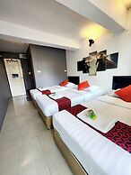 Khaosan Art Hotel