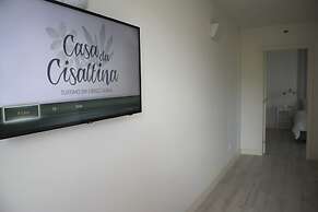 Casa da Cisaltina