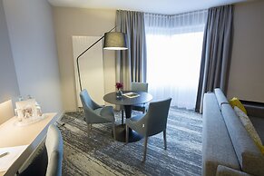 Kranz Parkhotel