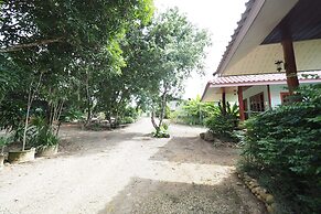 Pua Sabai Resort
