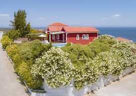 Mouzakis Villas