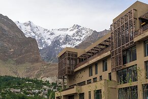Hunza Serena Hotel
