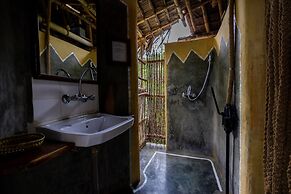 Chumbe Island Coral Park