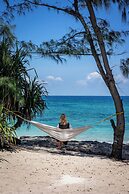 Chumbe Island Coral Park