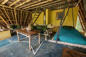 Chumbe Island Coral Park