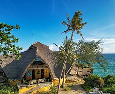 Chumbe Island Coral Park