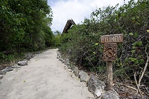 Chumbe Island Coral Park