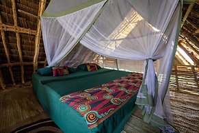 Chumbe Island Coral Park