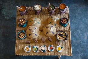 Chumbe Island Coral Park