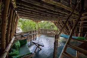 Chumbe Island Coral Park