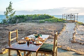 Chumbe Island Coral Park