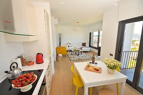 Quattordici Residence