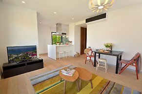 Quattordici Residence