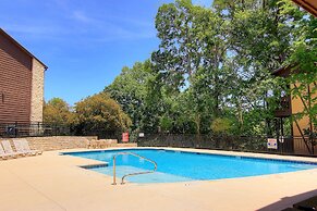 Go with the Flow! CW B103 by RedAwning