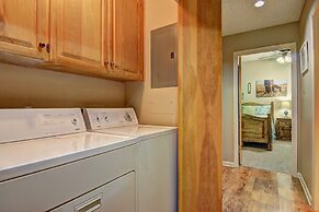 Go with the Flow! CW B103 by RedAwning