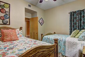 Go with the Flow! CW B103 by RedAwning