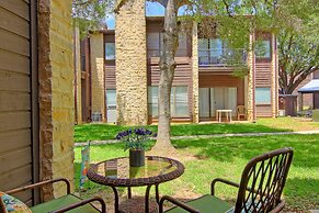 Go with the Flow! CW B103 by RedAwning