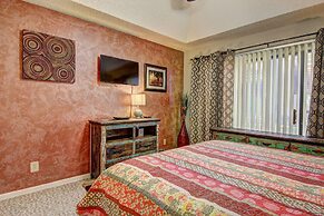 Go with the Flow! CW B103 by RedAwning