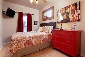 Parker River Haus Vg106 3 Bedroom Condo by RedAwning