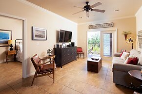 Parker River Haus Vg106 3 Bedroom Condo by RedAwning