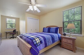 Guadalupe River Rock Retreat 9740 by RedAwning